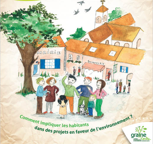 La Participation Citoyenne Dans Nos Villages, C’est Possible ! | Insite