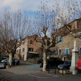 Place de l'église