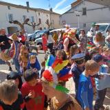 Le Carnaval de Lafitte