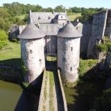 Chateau de Chanteloup