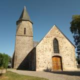 Eglise de chanteloup