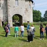 Chateau de Chanteloup