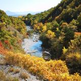 Gorges de la Méouge