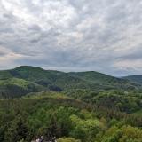 Vosges du Nord