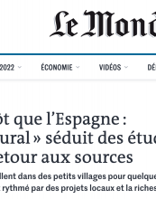 Le Monde