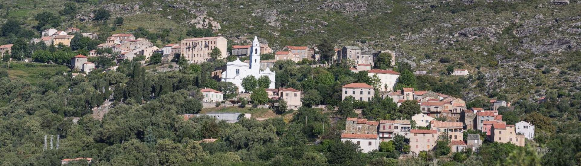 Santu Petru di Tenda